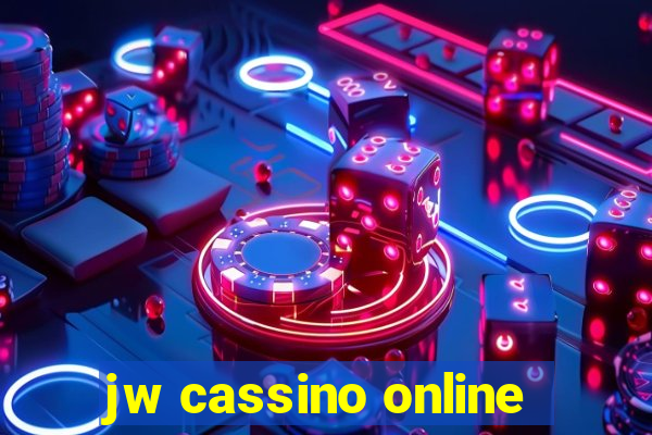 jw cassino online